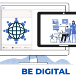 Be Digital