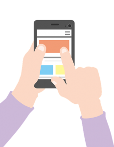 Be digital